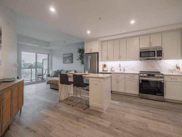 Apartment for rent in Mulhurst Bay, Ontario