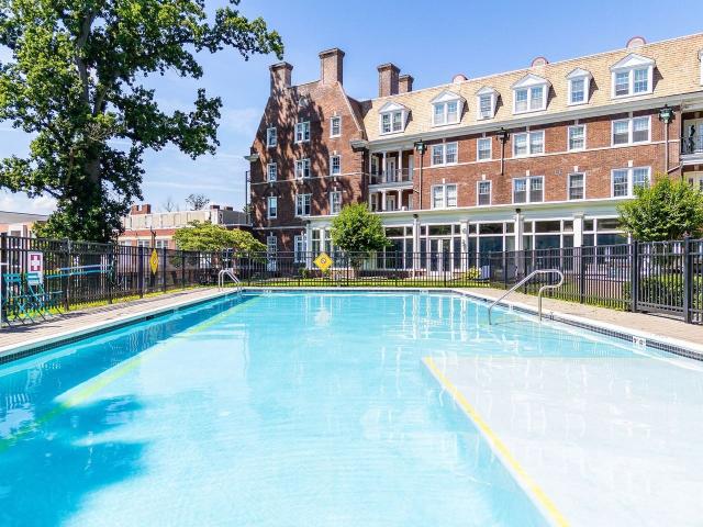 Apartment for rent in Ardmore, Pennsylvania
