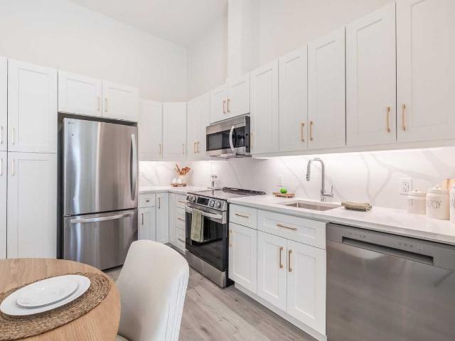 Apartment for rent in Mulhurst Bay, Ontario
