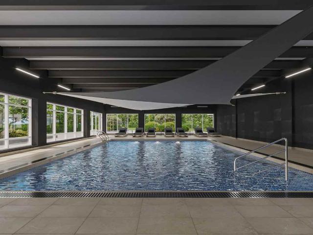 Apartment for rent in Mulhurst Bay, Ontario