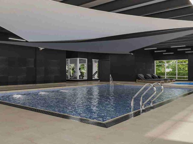 Apartment for rent in Mulhurst Bay, Ontario