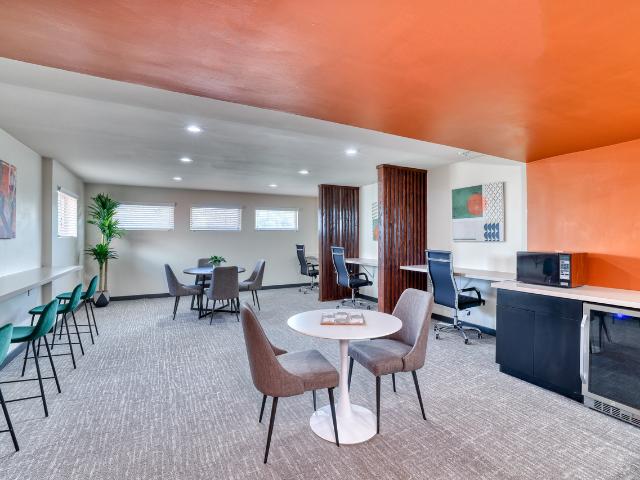 Apartment for rent in Camelback East, Phoenix