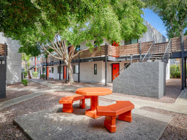 Apartment for rent in Laveen, Arizona