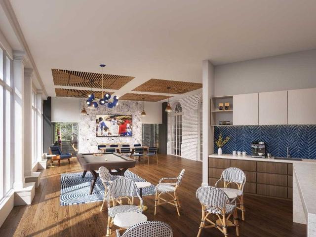 Apartment for rent in Ardmore, Pennsylvania