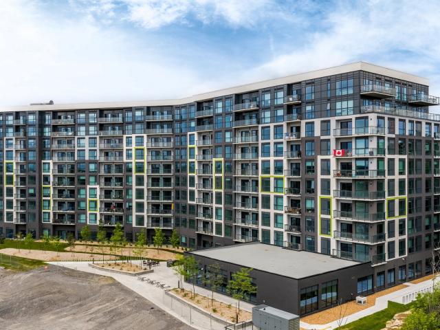 Apartment for rent in Mulhurst Bay, Ontario