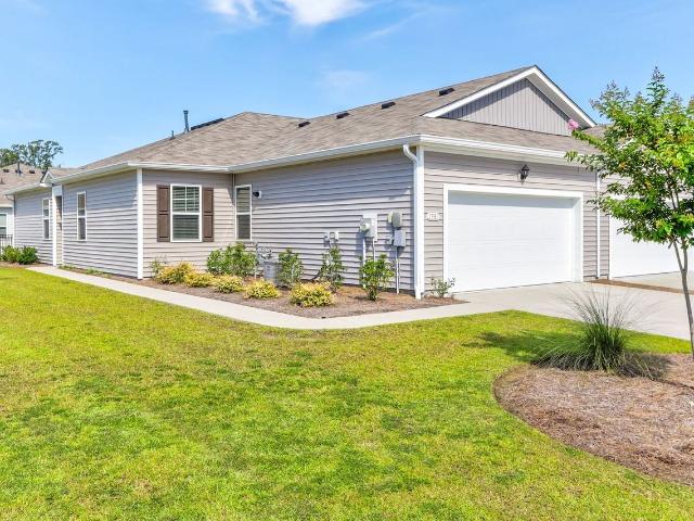 Apartment for rent in Myrtle Beach, South Carolina