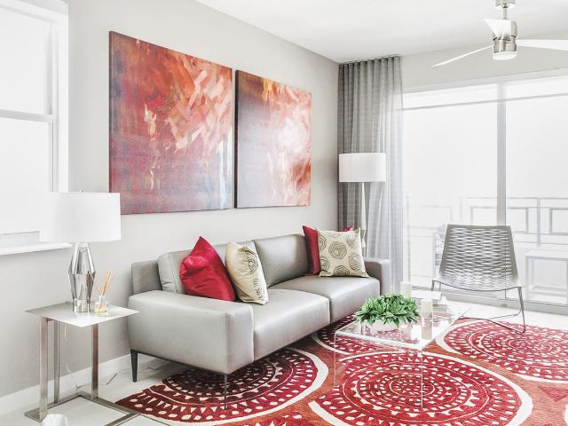Apartment for rent in Florida
