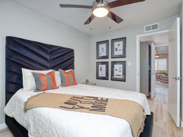 Apartment for rent in Camelback East, Phoenix
