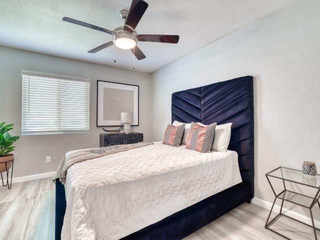 Apartment for rent in Camelback East, Phoenix