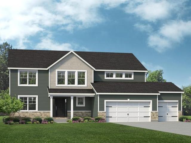House for sale in Cottleville, Missouri