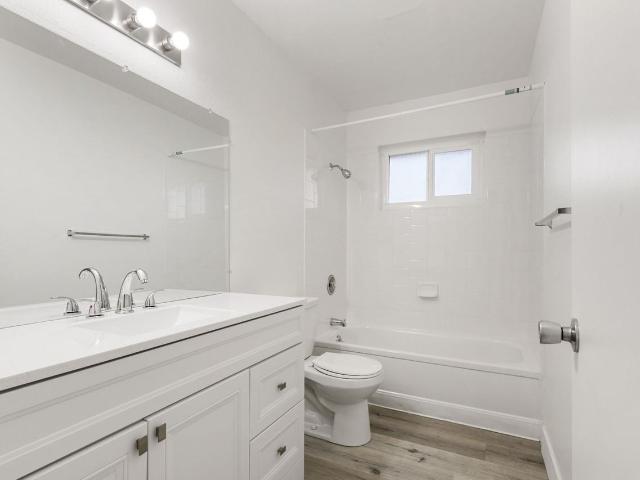 Apartment for rent in California