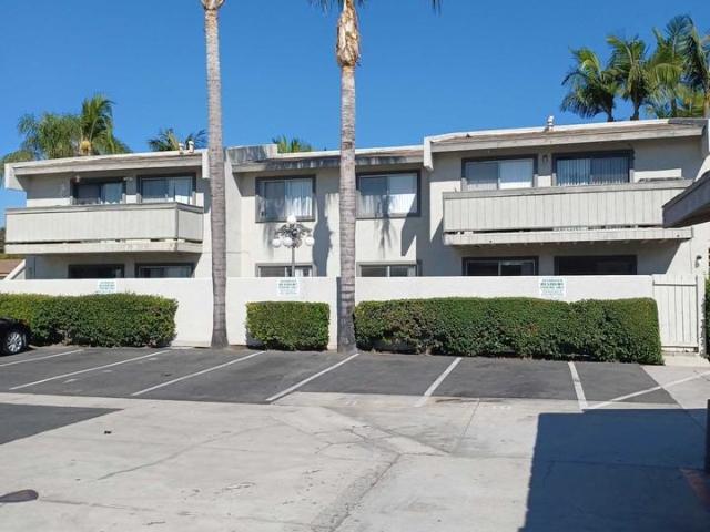 Apartment for rent in Buena Park, California