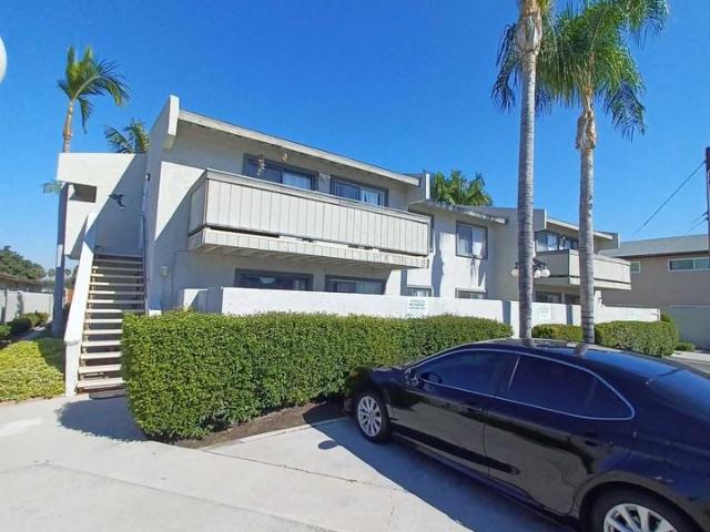 Apartment for rent in Buena Park, California