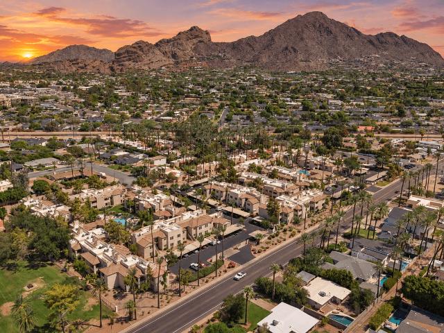 Apartment for rent in Biltmore, Phoenix