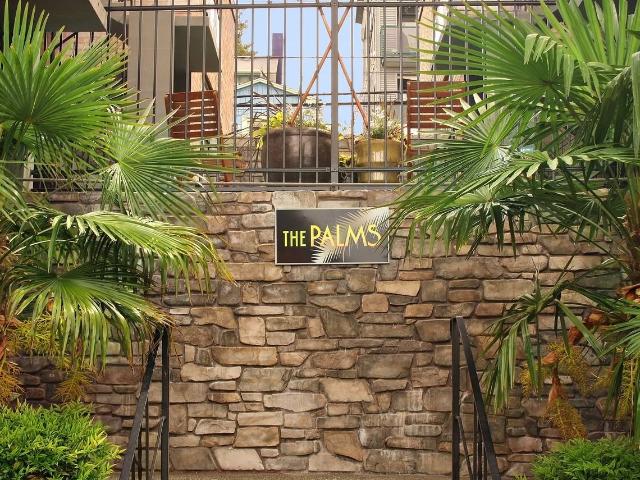 Apartment for rent in Cascade, Seattle