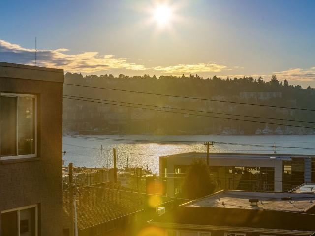 Apartment for rent in Seattle, Washington