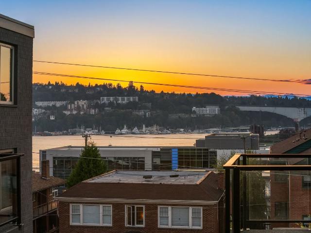 Apartment for rent in Seattle, Washington