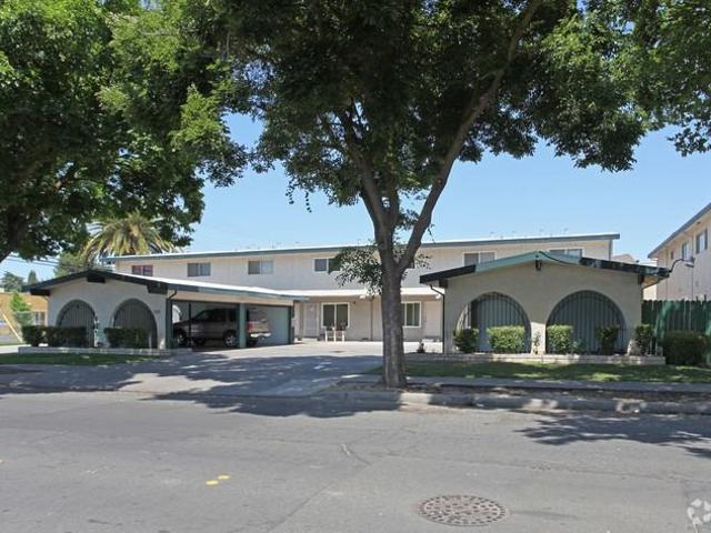 Apartment for rent in Modesto, California