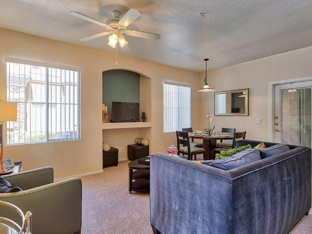 Apartment for rent in Mesa, Arizona