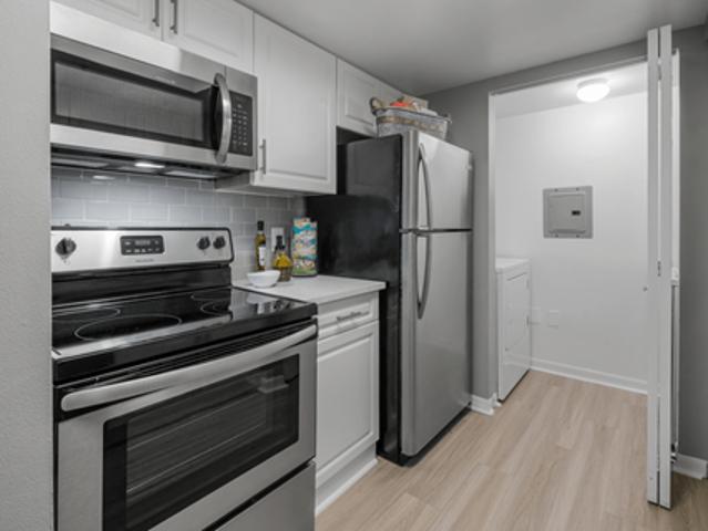 Apartment for rent in Davie