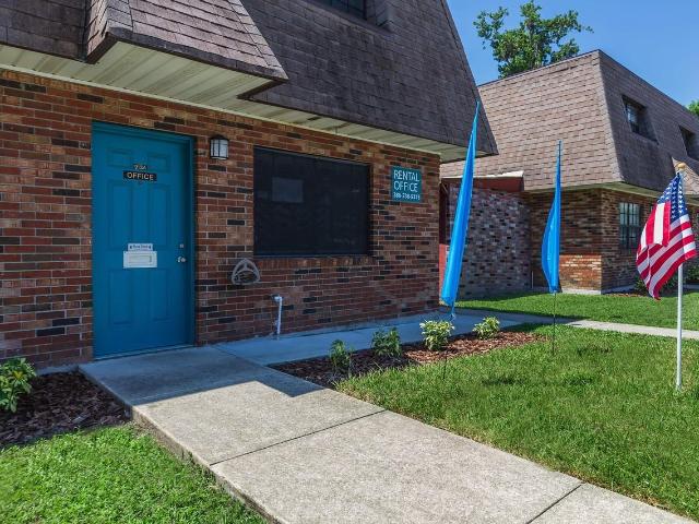 Apartment for rent in Holly Hill, Florida