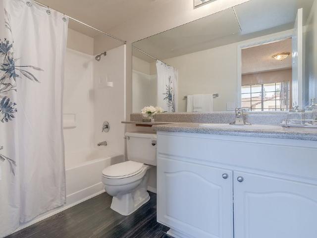 Apartment for rent in Laguna Niguel, California