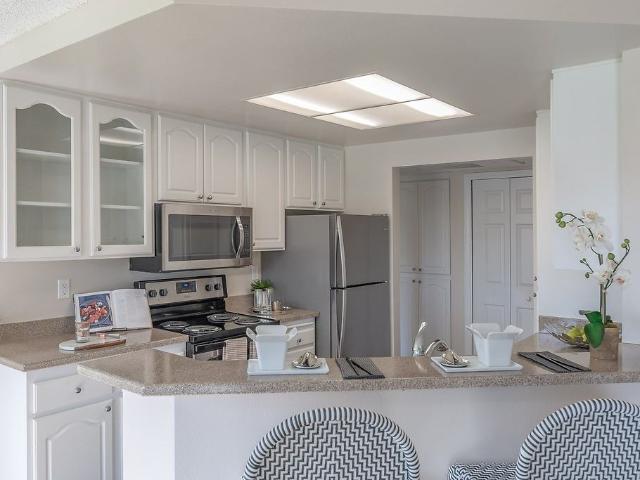 Apartment for rent in Laguna Niguel, California