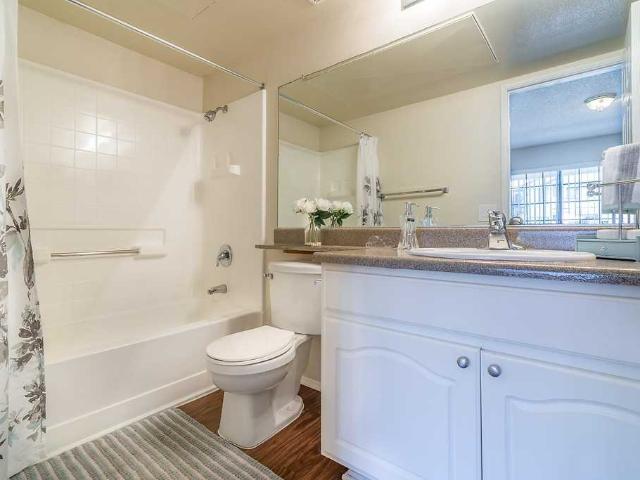 Apartment for rent in Laguna Niguel, California