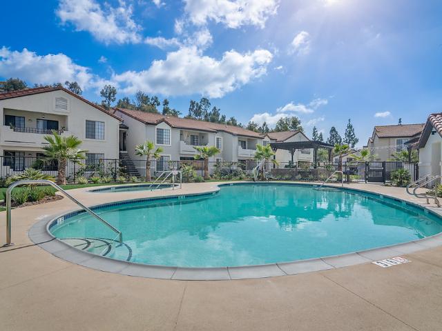 Apartment for rent in Laguna Niguel
