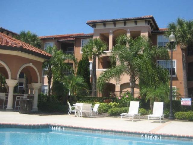 Apartment for rent in Orlando, Florida