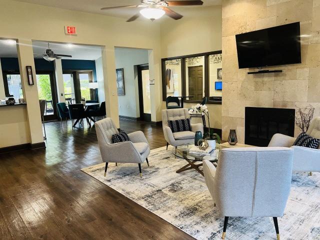 Apartment for rent in Clearwater, Florida
