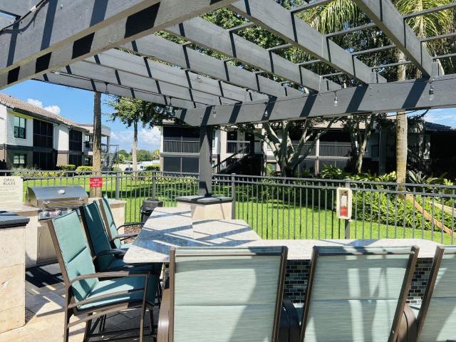 Apartment for rent in Clearwater, Pinellas County