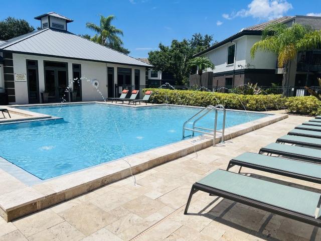 Apartment for rent in Clearwater