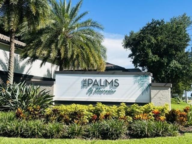 Apartment for rent in Clearwater