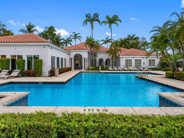 Apartment for rent in Flagler Station, Doral