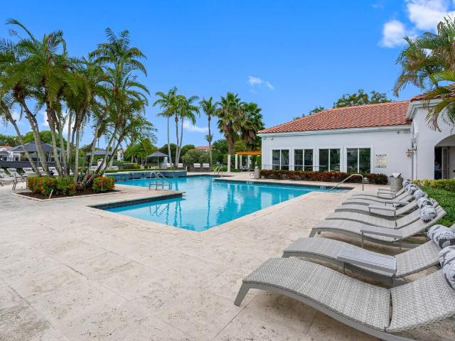 Apartment for rent in Doral, Florida