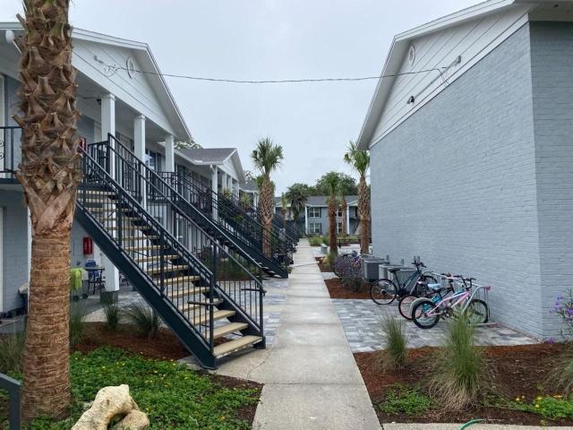 Apartment for rent in Jacksonville, Florida