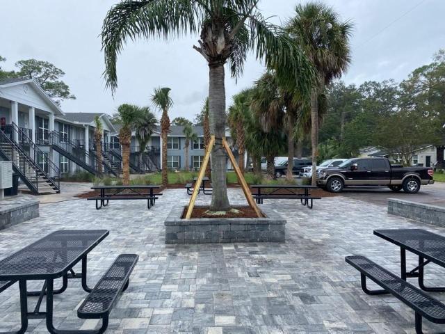 Apartment for rent in Jacksonville, Florida