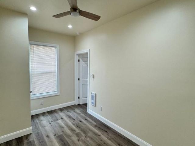 Apartment for rent in Seminary Park, Oakland