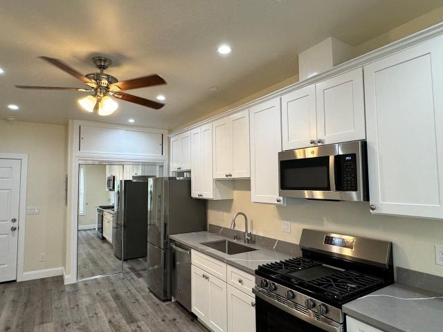 Apartment for rent in Oakland, California