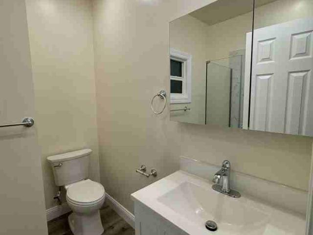 Apartment for rent in Oakland, California