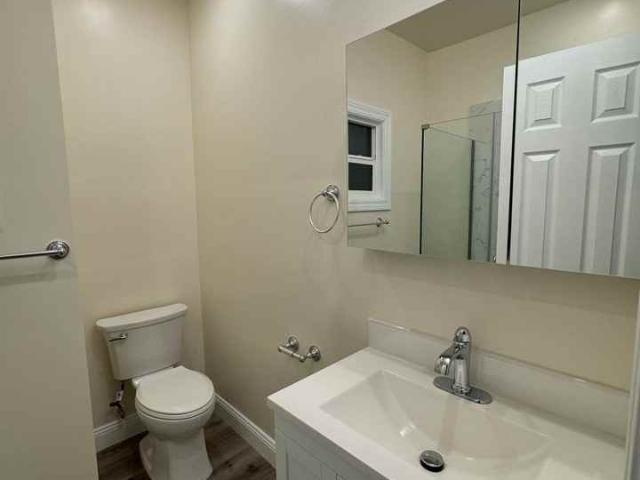 Apartment for rent in Oakland, California