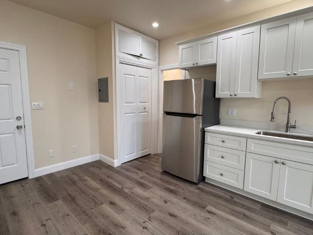 Apartment for rent in Oakland, California