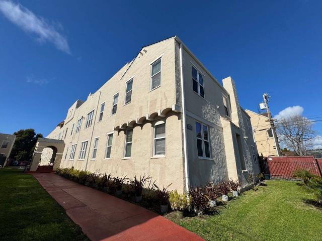 Apartment for rent in Oakland, California