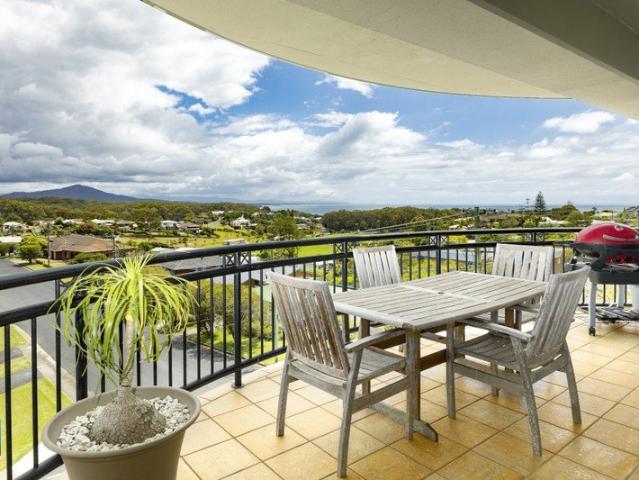 Apartment for sale in Nambucca Heads, New South Wales
