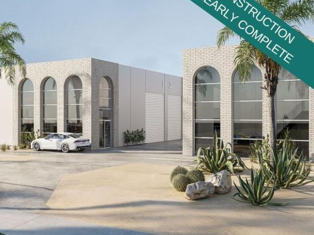 Warehouse for sale in Camerons Creek, Victoria