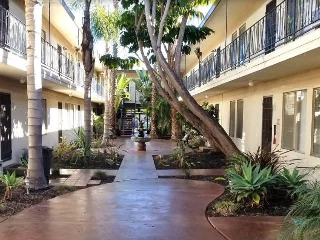 Apartment for rent in Torrance, California