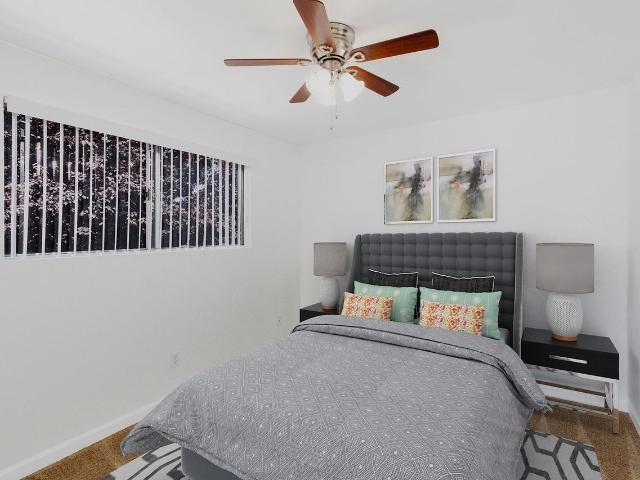 Apartment for rent in California