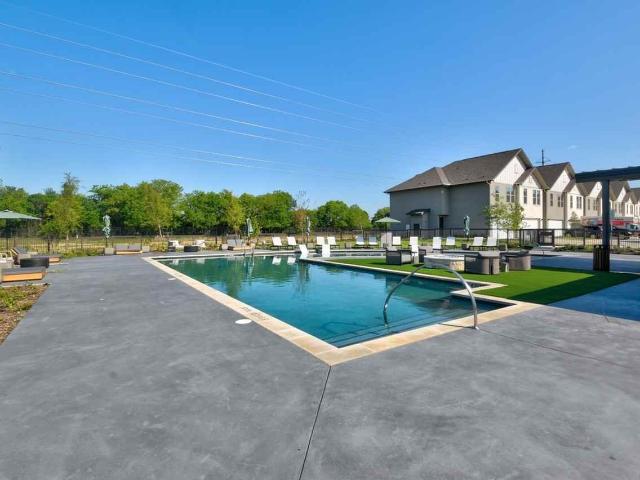 Apartment for rent in Fort Worth, Texas