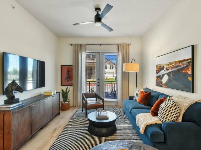 Apartment for rent in Fort Worth, Texas